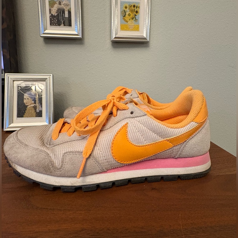 Nike Air Pegasus 83 Sneakers